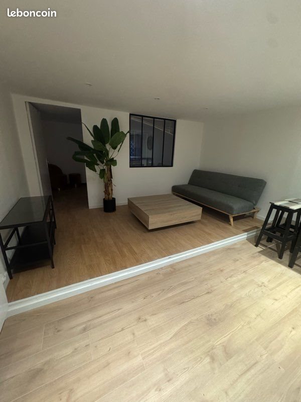 Appartement à louer, 40m², La Seyne-sur-Mer