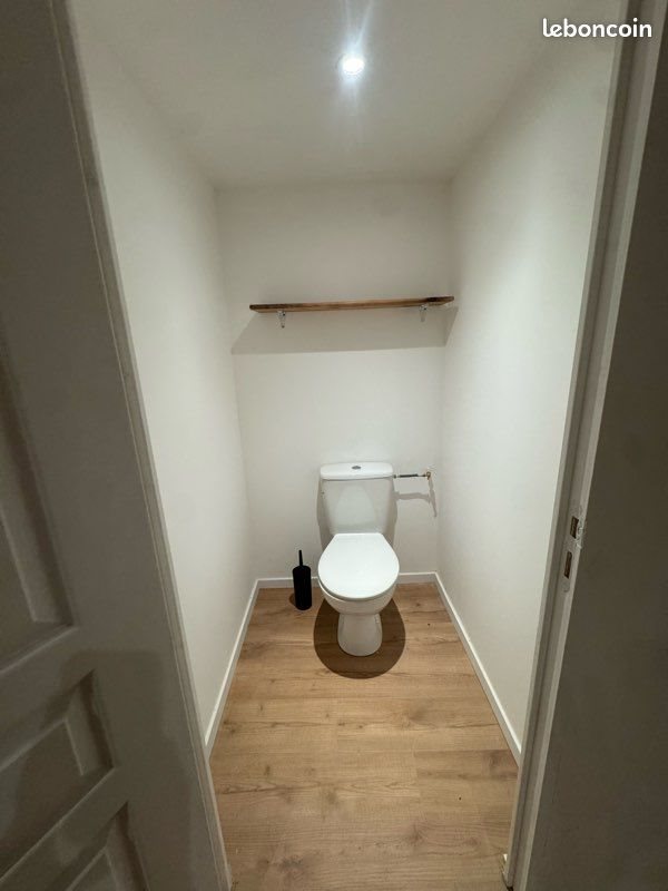 Appartement à louer, 40m², La Seyne-sur-Mer