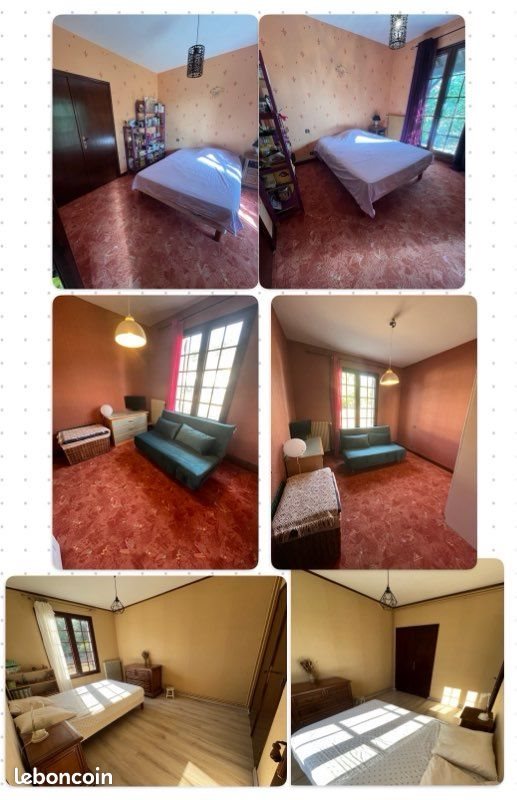 Maison à vendre, 100m², Prigonrieux