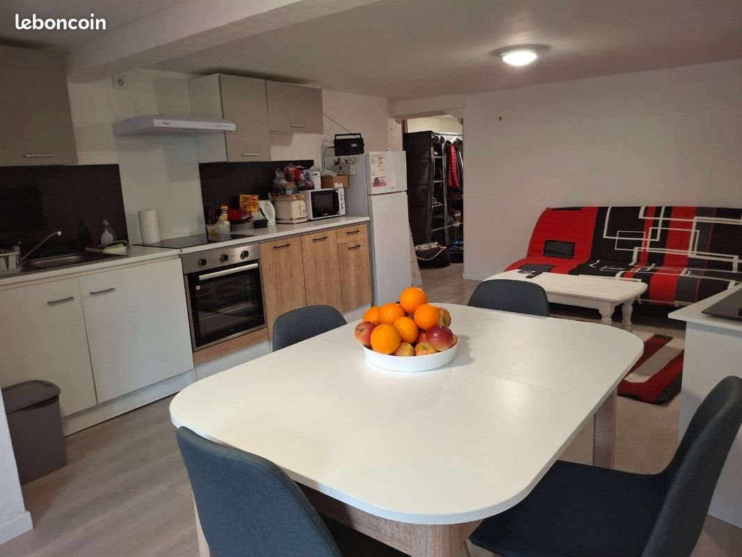 Appartement à louer, 42m², Caudan