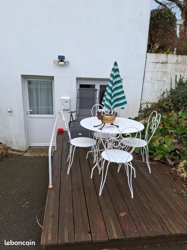 Appartement à louer, 42m², Caudan