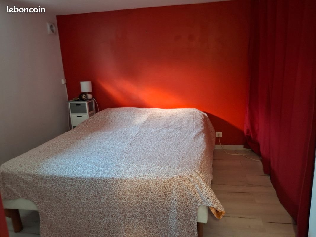 Appartement à louer, 42m², Caudan