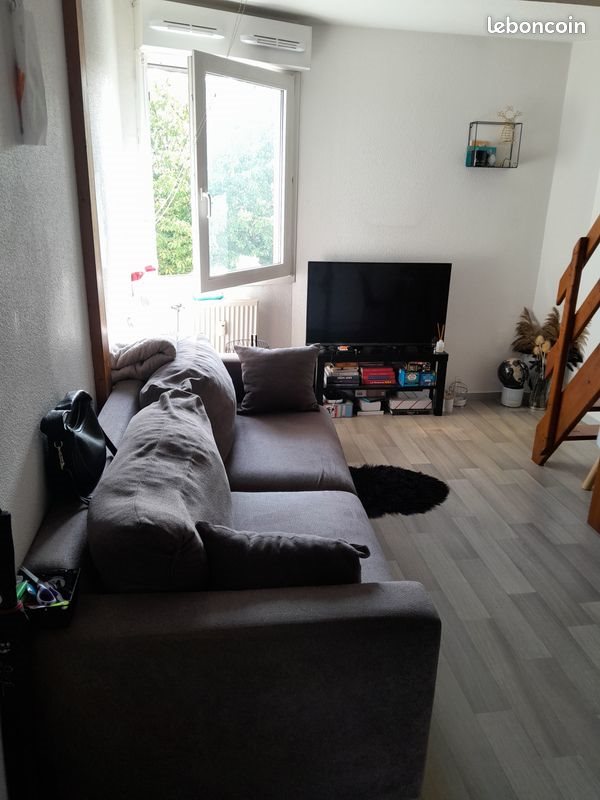 Appartement à louer, 27m², Rennes