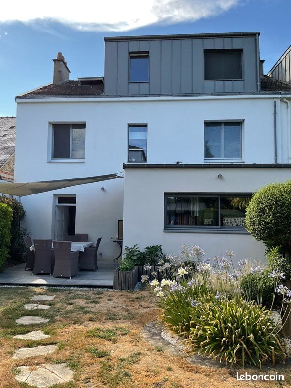 Maison à vendre, 185m², Nantes