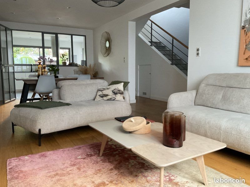 Maison à vendre, 185m², Nantes
