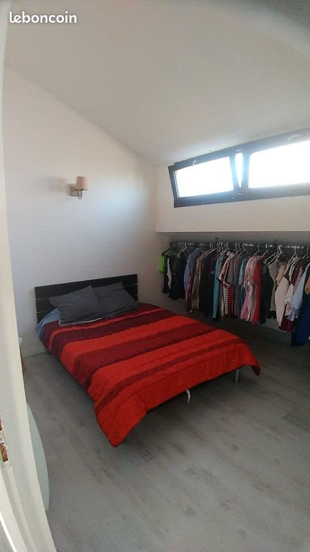Appartement à louer, 59m², Longueau