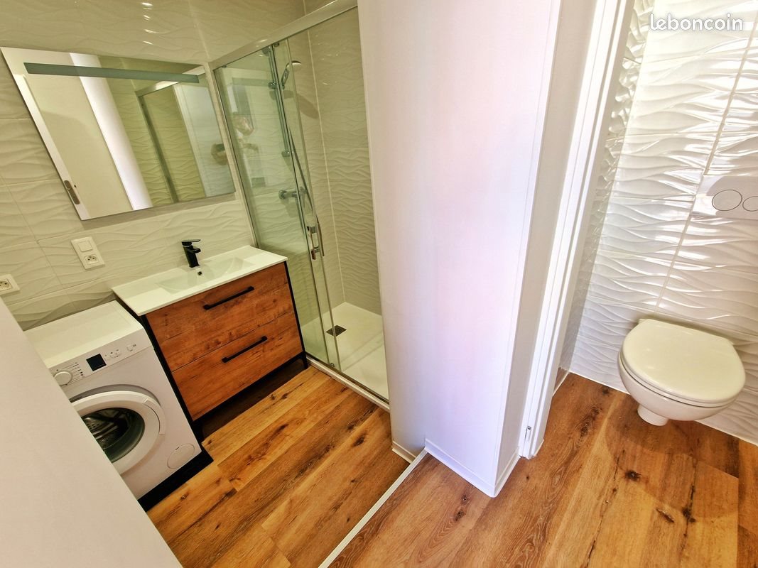 Appartement à vendre, 26m², Colmar