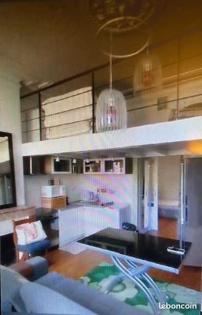 Appartement à louer, 35m², Bordeaux