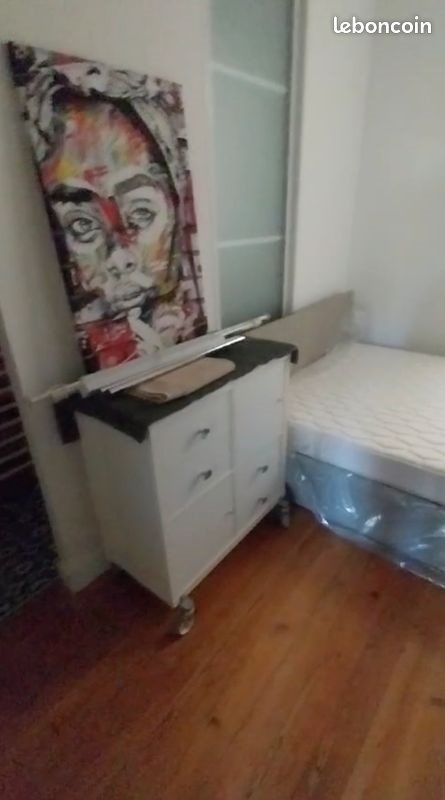 Appartement à louer, 35m², Bordeaux