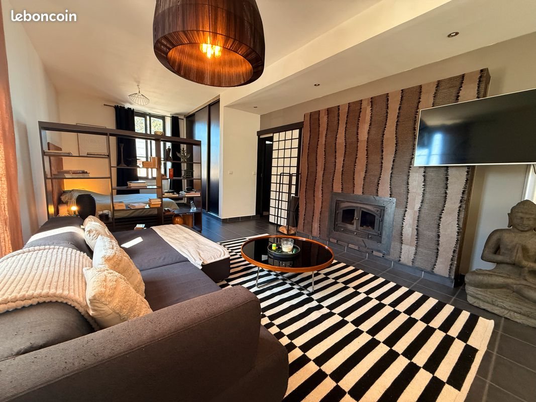 Appartement à louer, 80m², Pontarlier