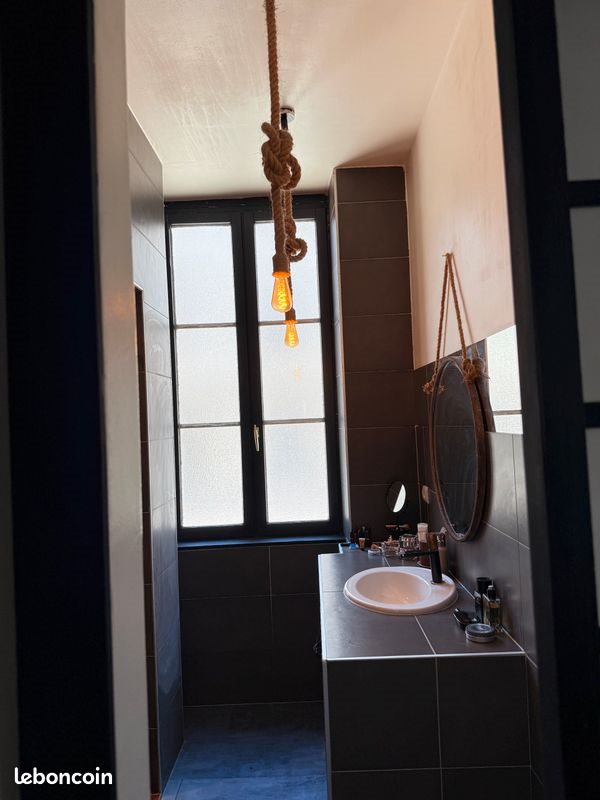 Appartement à louer, 80m², Pontarlier