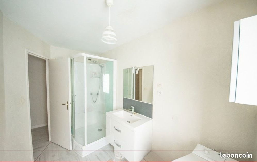 Appartement à vendre, 52m², Brest