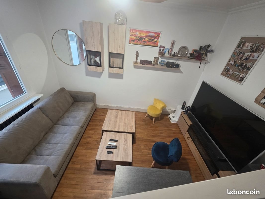Maison à vendre, 80m², Clermont-Ferrand