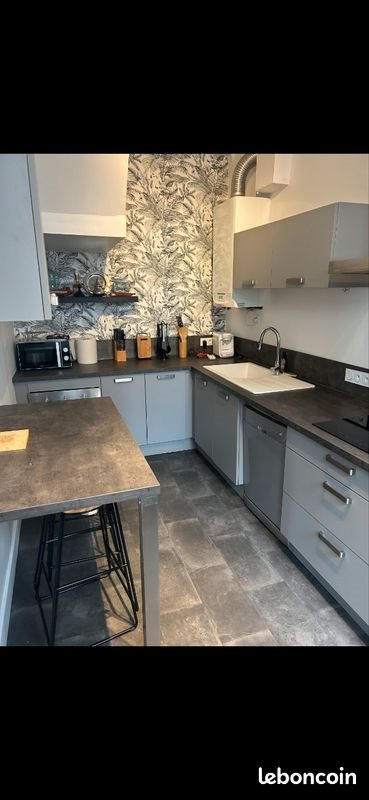 Maison à vendre, 80m², Clermont-Ferrand