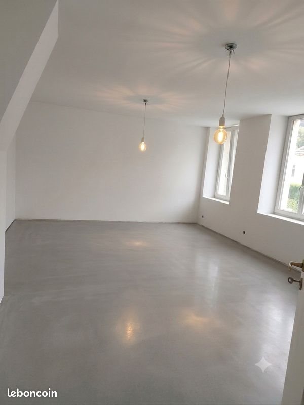 Appartement à louer, 60m², Charleville-Mézières