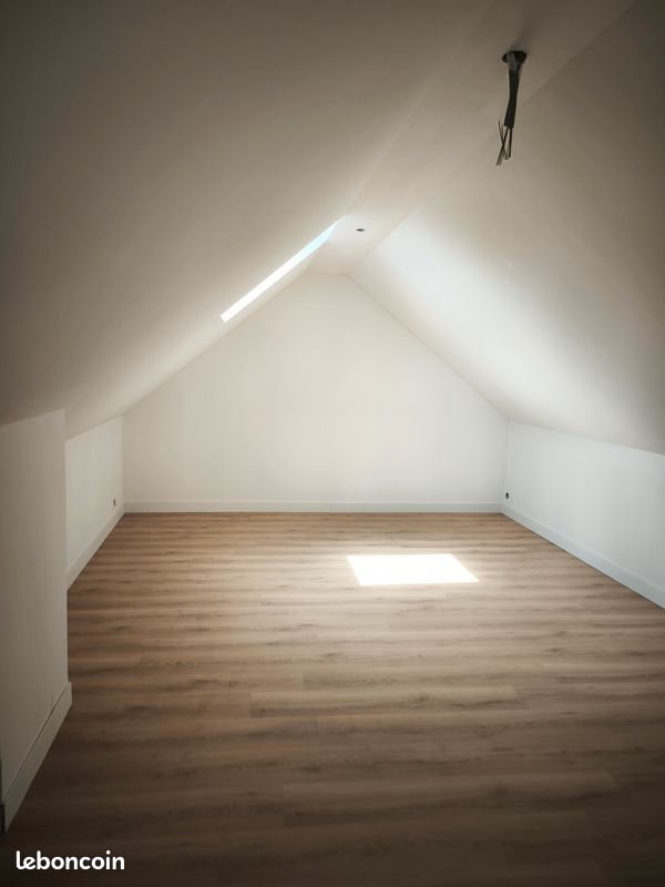 Appartement à louer, 60m², Charleville-Mézières