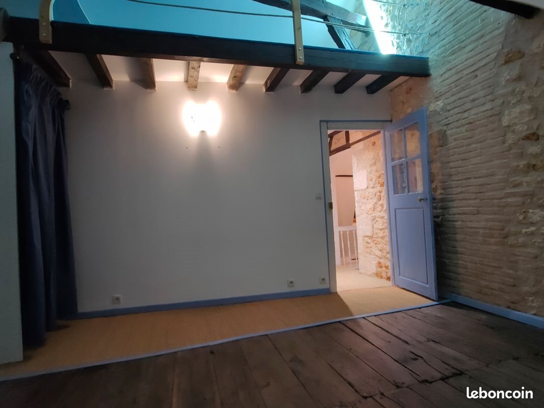 Appartement à louer, 75m², Bourges