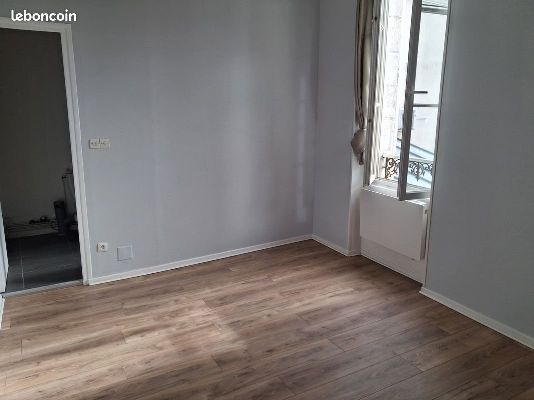 Appartement à louer, 30m², Bourges