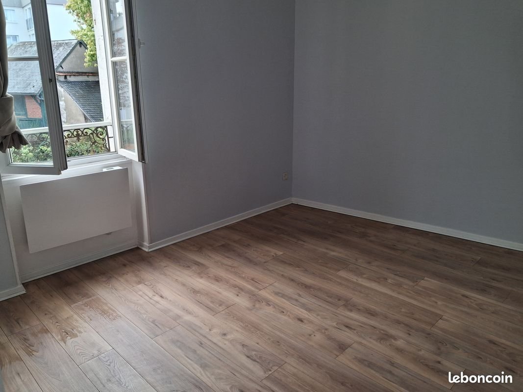 Appartement à louer, 30m², Bourges