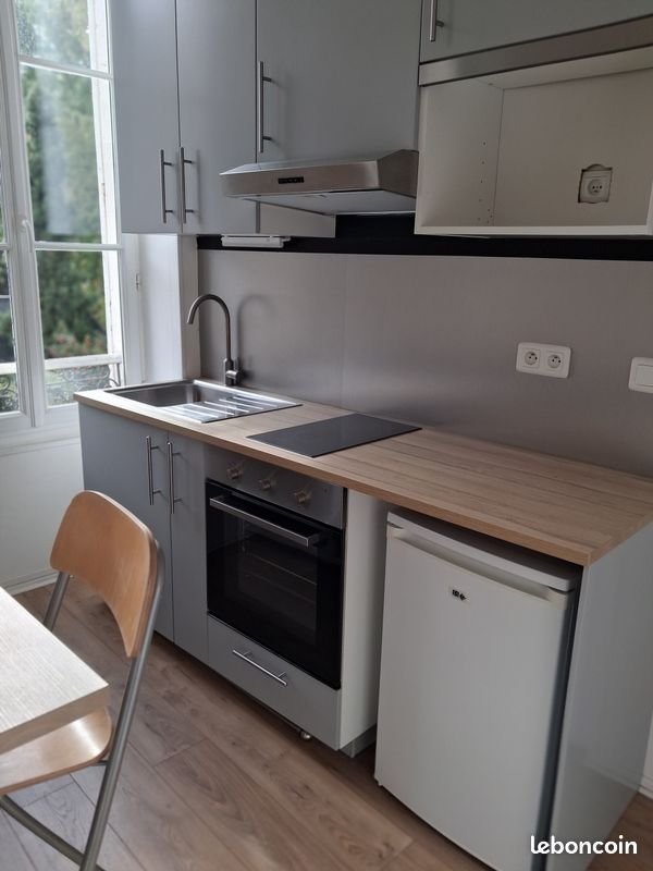 Appartement à louer, 30m², Bourges