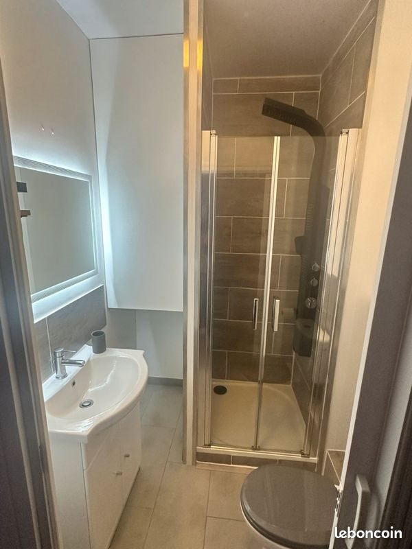 Appartement à louer, 20m², Argelès-sur-Mer