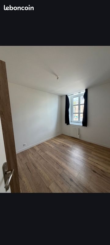 Appartement à louer, 45m², Mayenne