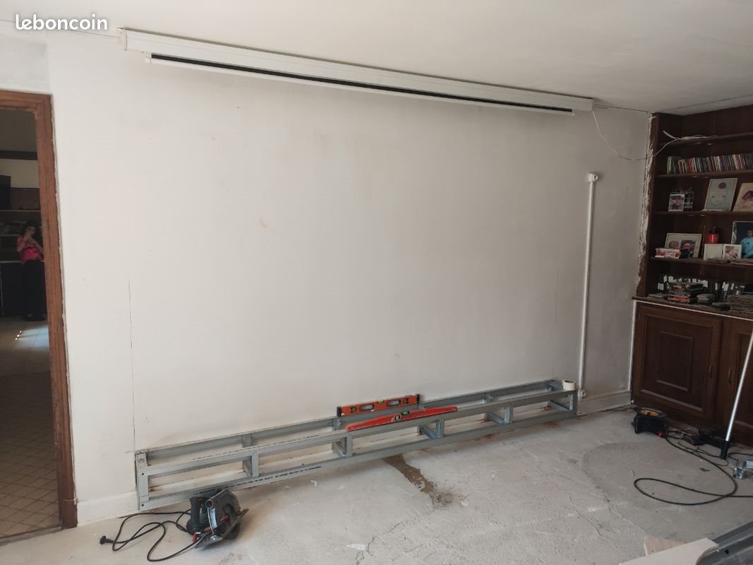 Maison à vendre, 160m², Labastide-Rouairoux