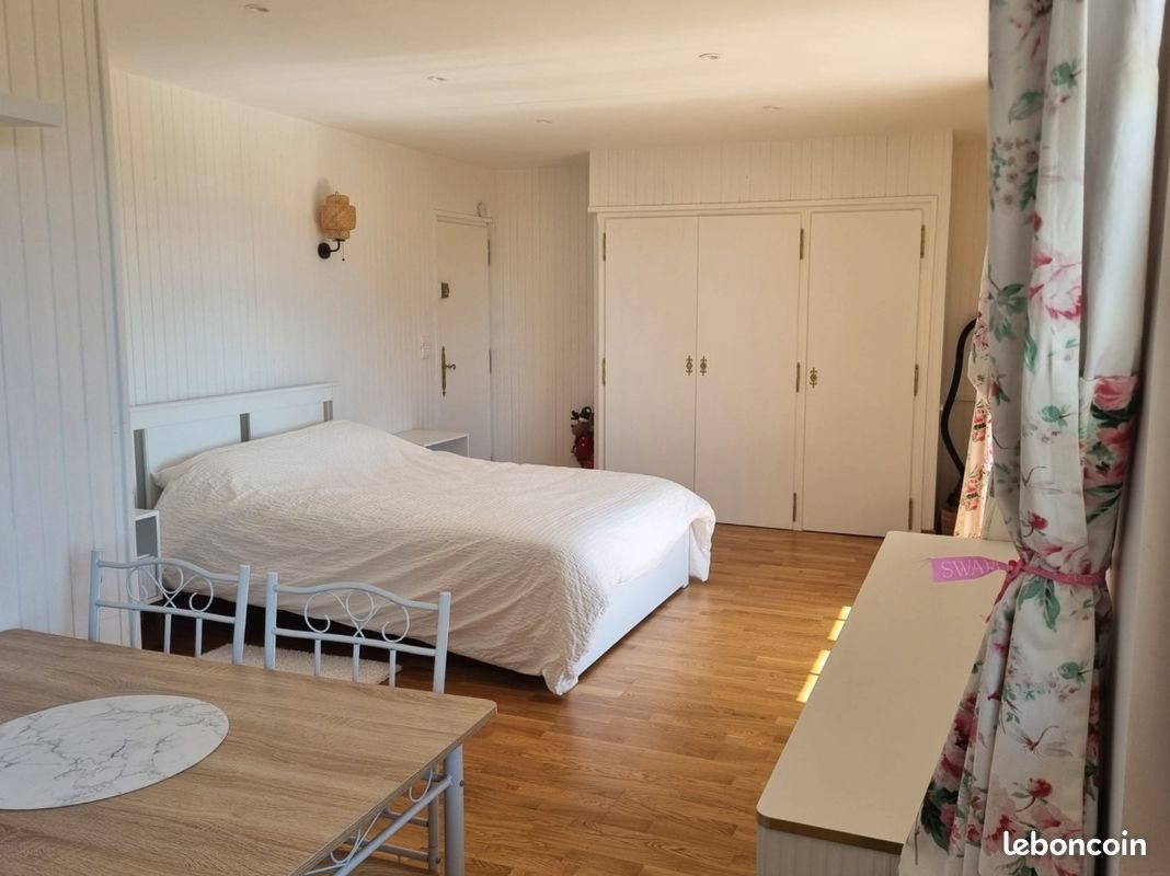Appartement à louer, 29m², Divonne-les-Bains