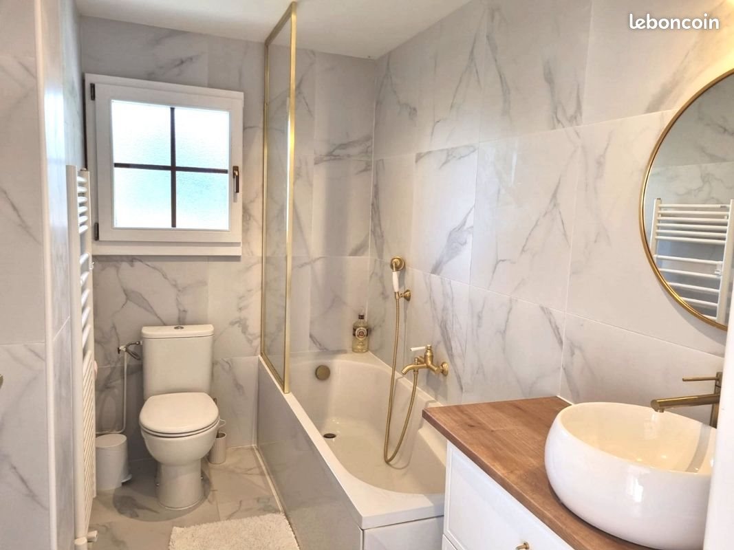 Appartement à louer, 29m², Divonne-les-Bains