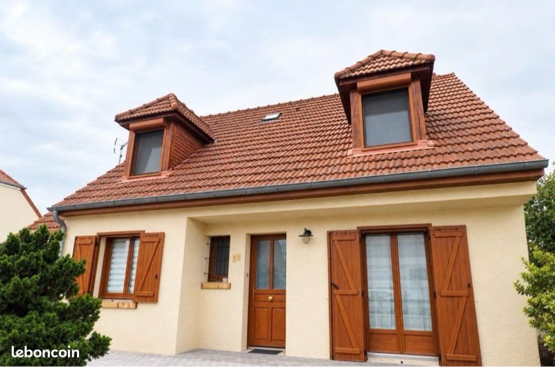 Maison à vendre, 107m², Laon