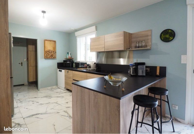 Maison à vendre, 107m², Laon