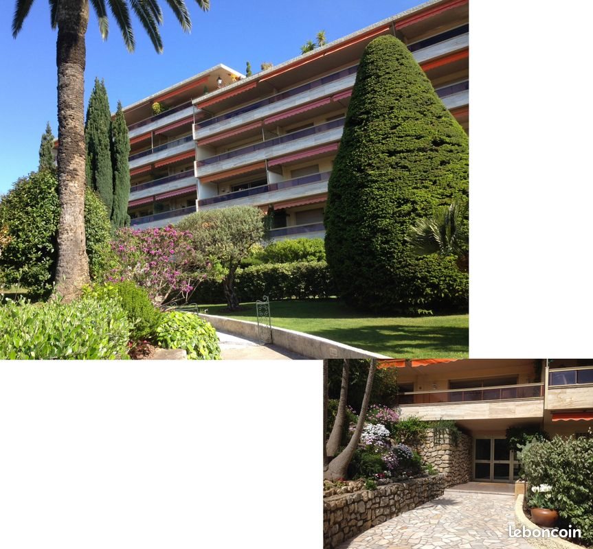 Appartement à vendre, 15m², Le Cannet