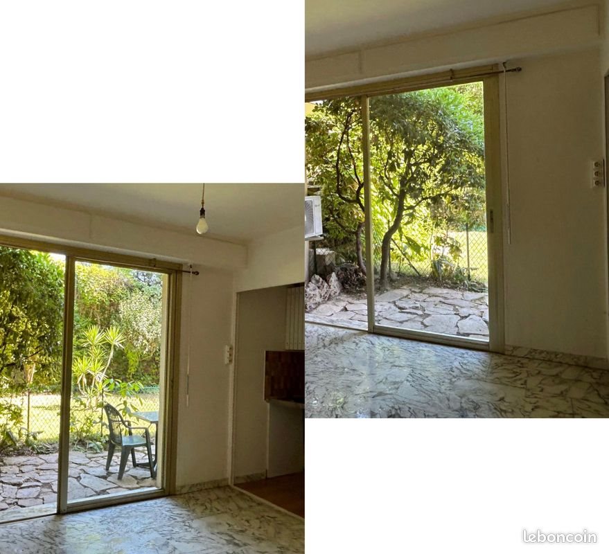 Appartement à vendre, 15m², Le Cannet