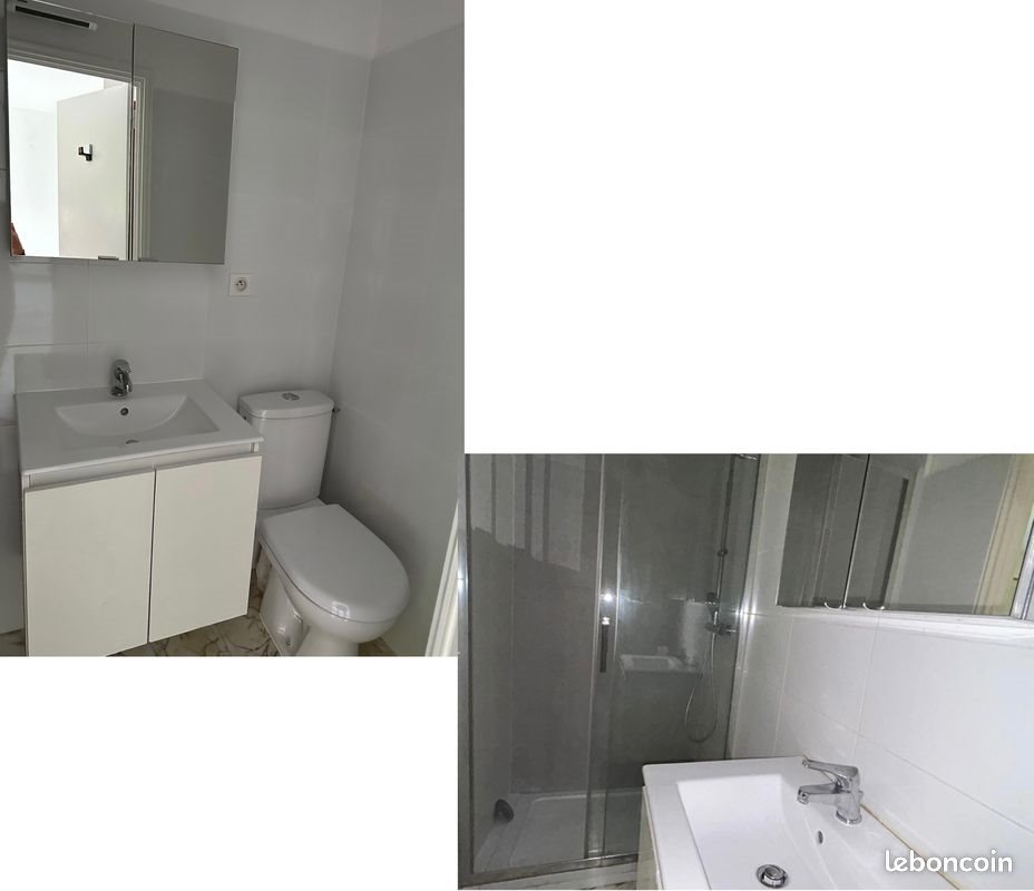Appartement à vendre, 15m², Le Cannet
