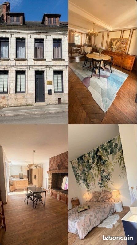 Maison à vendre, 177m², Frévent