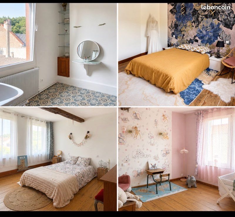 Maison à vendre, 177m², Frévent