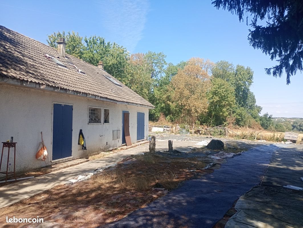 Maison à vendre, 190m², Ezanville