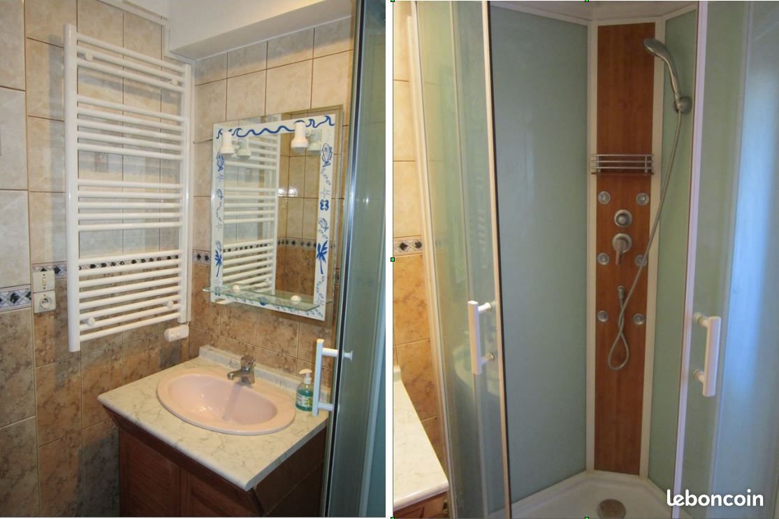 Appartement à vendre, 27m², Troyes
