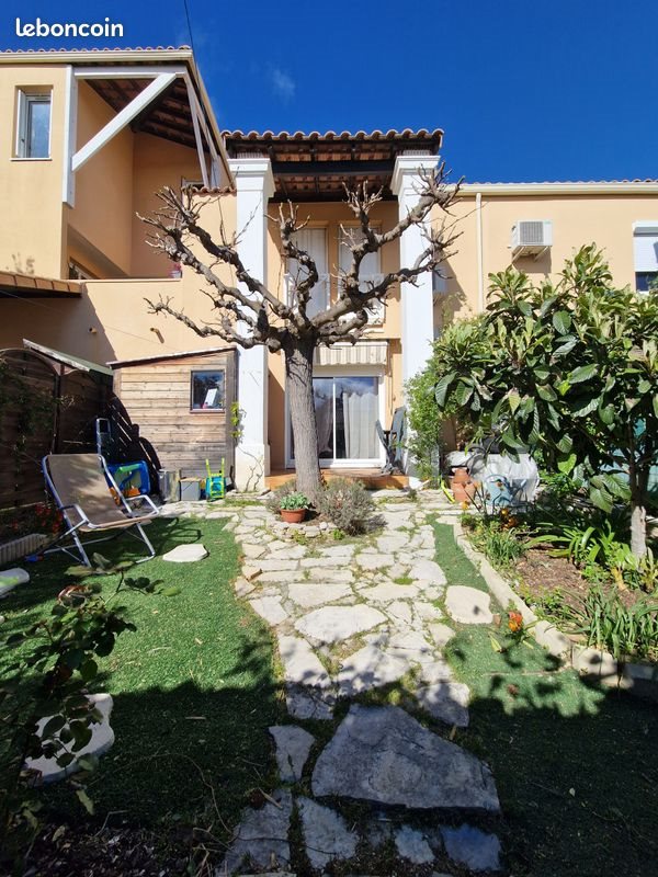Appartement à vendre, 61m², Montpellier