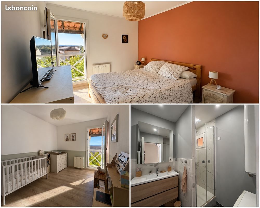 Appartement à vendre, 61m², Montpellier