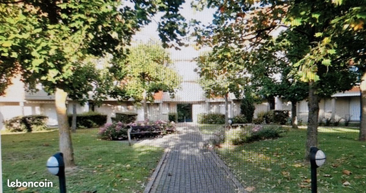 Appartement à louer, 65m², Riedisheim