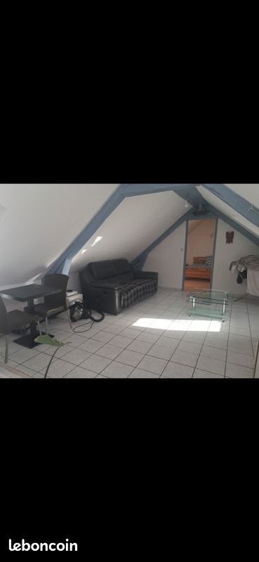 Appartement à louer, 33m², Montivilliers