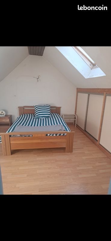 Appartement à louer, 33m², Montivilliers
