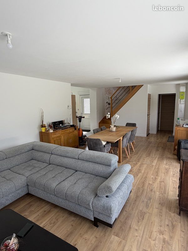 Maison à vendre, 150m², Vendegies-sur-Écaillon