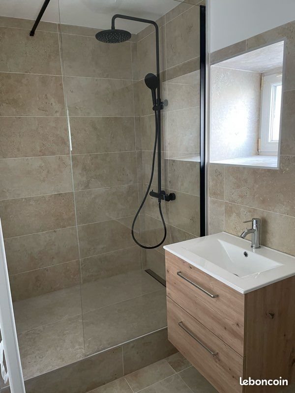 Appartement à louer, 70m², Chaligny