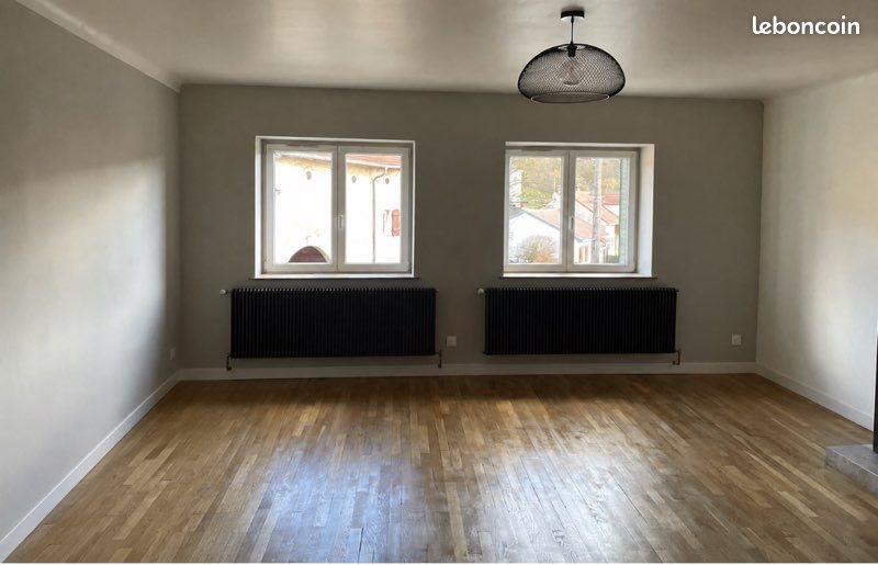 Appartement à louer, 70m², Chaligny
