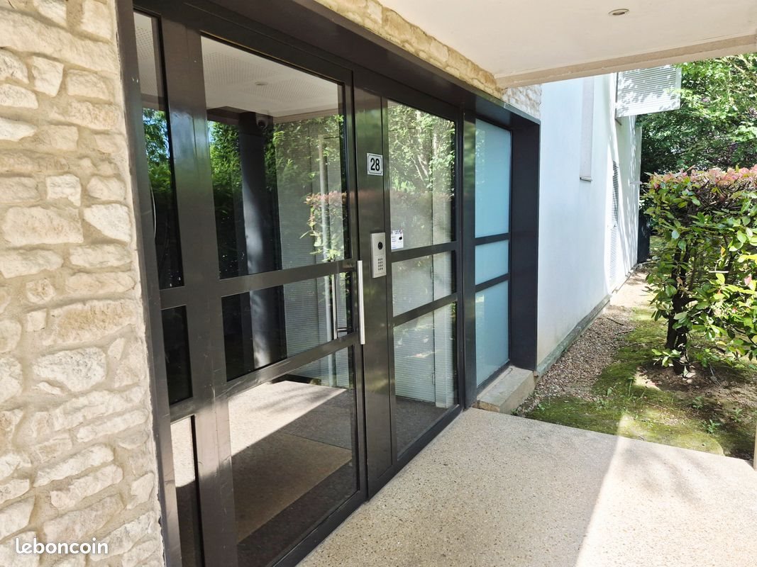 Appartement à vendre, 61m², Lieusaint