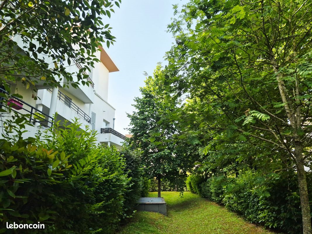 Appartement à vendre, 61m², Lieusaint