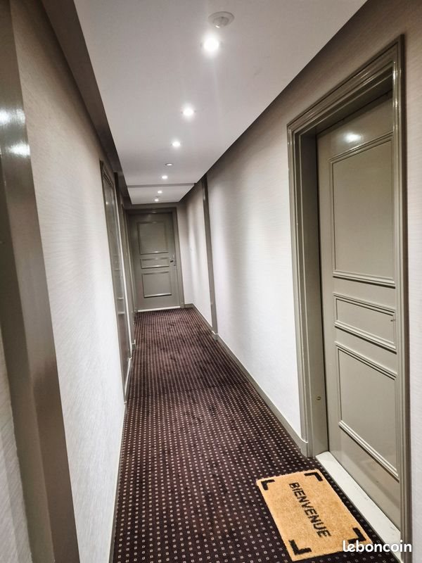 Appartement à vendre, 61m², Lieusaint