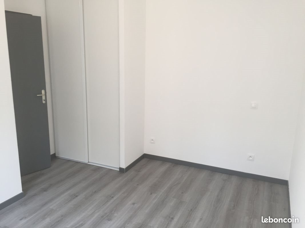 Appartement à louer, 44m², Nantes